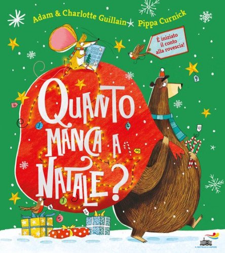 Quanto manca a Natale?