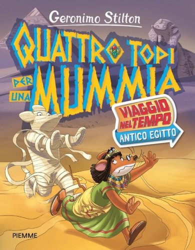 Libri di Geronimo Stilton - libri Librerie Università Cattolica del Sacro  Cuore