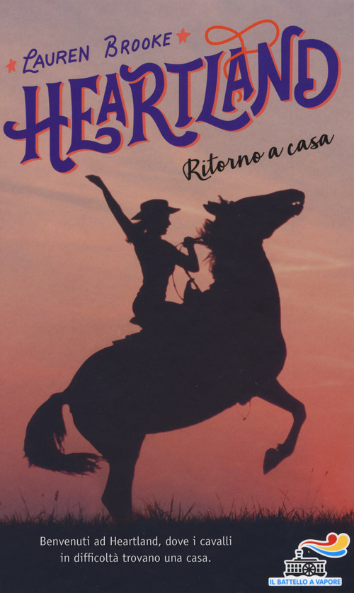 Ritorno a casa. Heartland