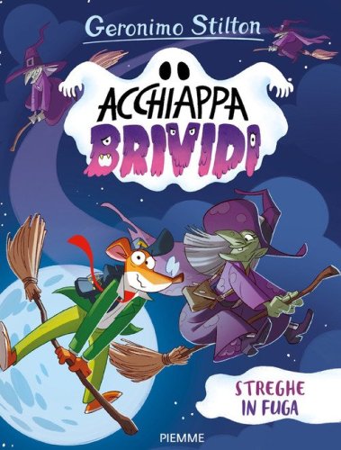 Streghe in fuga