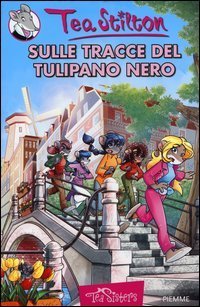 Sulle tracce del Tulipano Nero