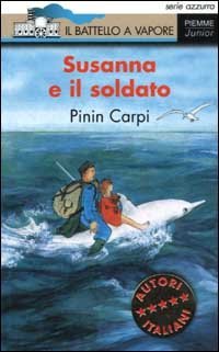 Susanna e il soldato