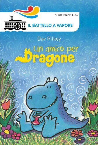 Un amico per Dragone