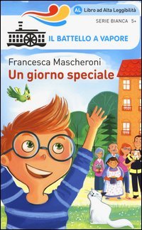 Un giorno speciale