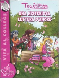 Una misteriosa lettera d'amore