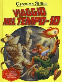 Viaggio nel tempo 10