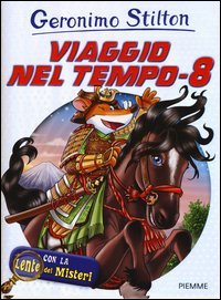 Viaggio nel tempo 8