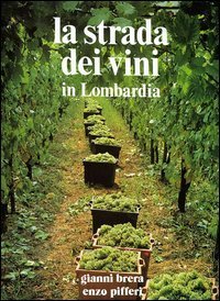 Strada Dei Vini In Lombardia (la)