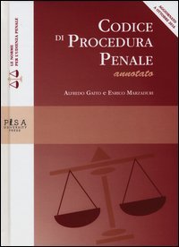 Codice di procedura penale