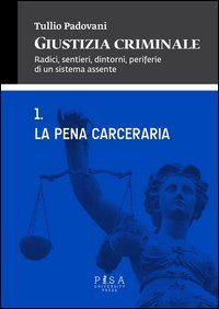 Giustizia criminale