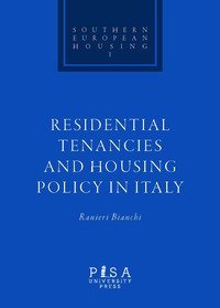 Residential tenacies and housing policy in Italy
