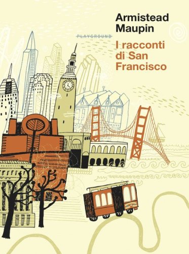 I racconti di San Francisco