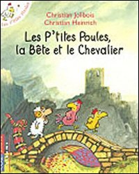 P`tites Poules. Les P`tites Poules, La B