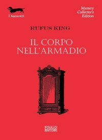 Il corpo nell'armadio