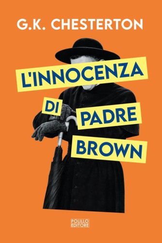 L'innocenza di padre Brown