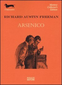 Arsenico