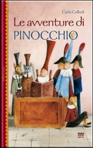 Avventure Di Pinocchio (le)