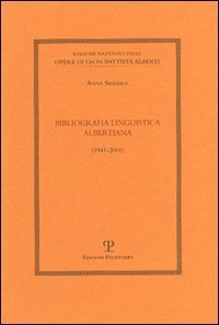 Bibliografia linguistica albertiana (1941-2001)