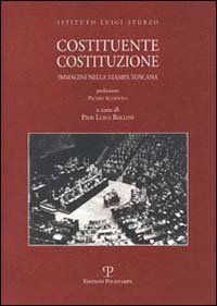 Costituente Costituzione - Immagini nella stampa toscana
