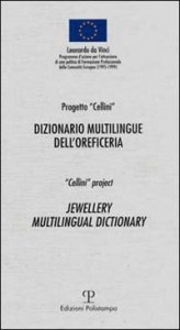 Dizionario multilingue dell'oreficeria