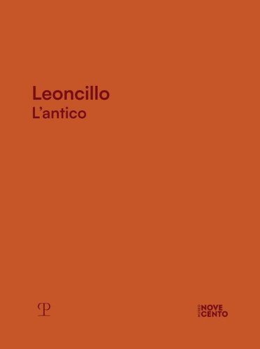 Leoncillo. L'antico