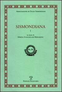 Sismondiana - Vol. 1