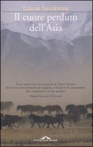 Il cuore perduto dell'Asia