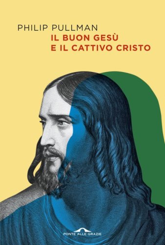 Il buon Ges&ugrave; e il cattivo Cristo