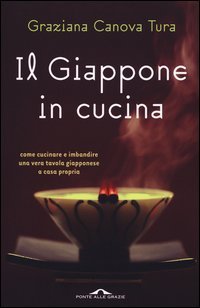 Il Giappone in cucina