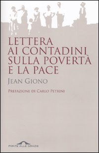 Lettera ai contadini sulla povert&agrave; e la pace