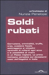 Soldi rubati