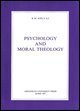 Psychology and moral theology