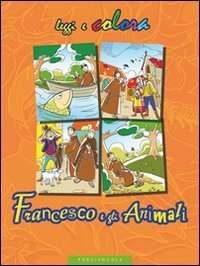 Francesco e gli animali