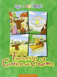 Francesco e il Cantico delle creature