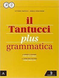 Tantucci Plus-grammatica+mebook+cdi