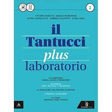 Tantucci Plus-laboratorio+mebook+cd 1
