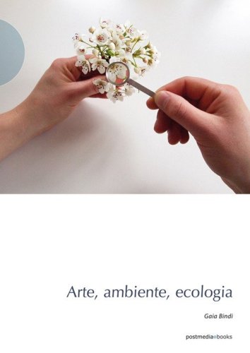 Arte, ambiente, ecologia