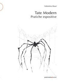 Tate Modern. Pratiche espositive
