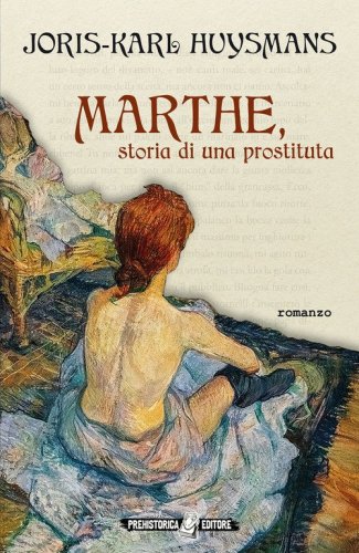 Marthe, storia di una prostituta