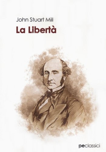 La libert&agrave;