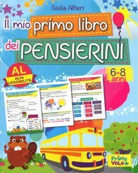 Il mio primo libro dello stampatello. Maiuscolo e minuscolo - Giulia  Alfieri - Primo Volo - Libro Librerie Università Cattolica del Sacro Cuore