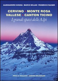 I grandi spazi delle Alpi