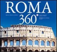 Roma 360&deg;. Ediz. italiana e inglese