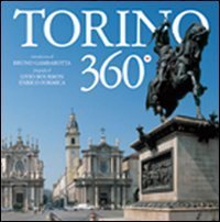 Torino 360&deg;. Ediz. italiana e inglese
