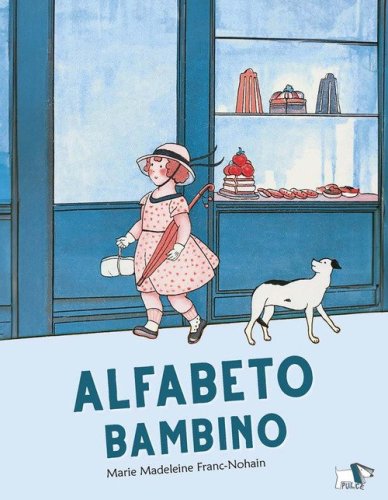Alfabeto bambino