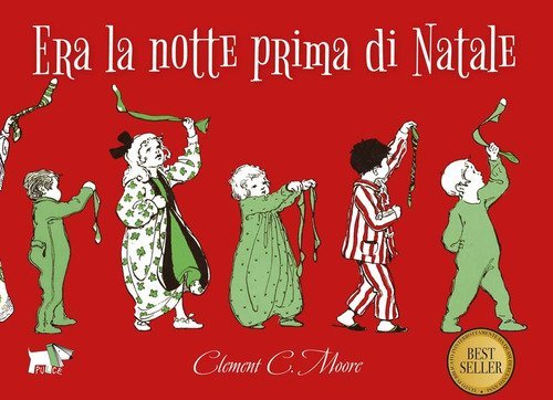 Era la notte prima di Natale