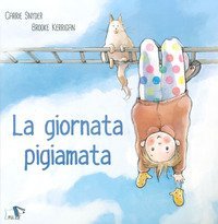 La giornata pigiamata