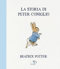 La storia di Peter Coniglio