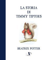 La storia di Timmy Tiptoes