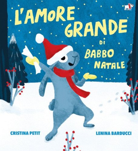 L'amore grande di Babbo Natale